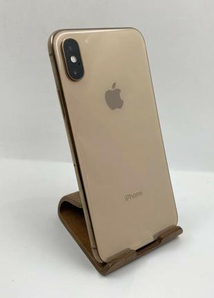 Смартфон Apple iPhone Xs 64Gb Gold, Neverlock ОРИГИНАЛ (AR-105...