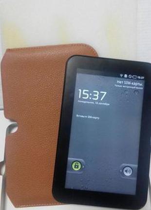 Планшет 7" с 3G и GPS навигатор Neoi 603