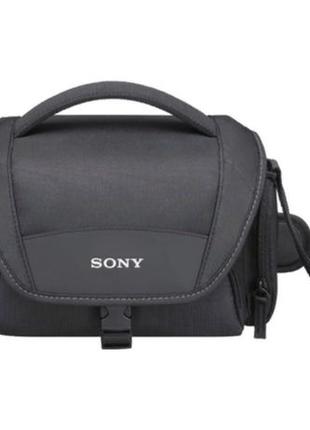 Sony Сумка для Камеры(фото\видео)