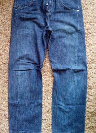 Джинсы Levis 001 0836 W32 L32 Levis Engineered Jeans