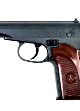 Страйкбольный пистолет - Galaxy - G.29 - 6 мм - черный