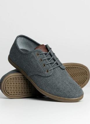 Кроссовки clarks