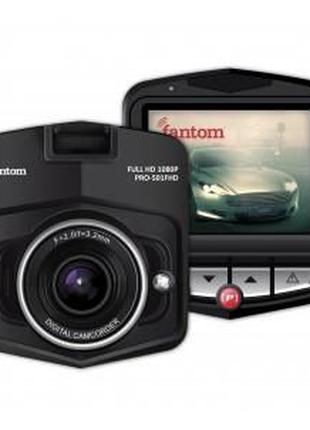 Видеорегистратор Fantom PRO-501FHD