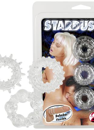 Ерекційне кільце - Stardust Rings