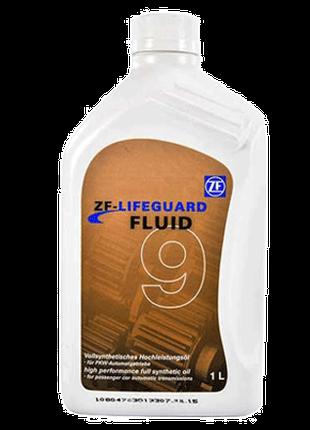 ZF Lifeguard Fluid 9, 1L, AA01.500.001