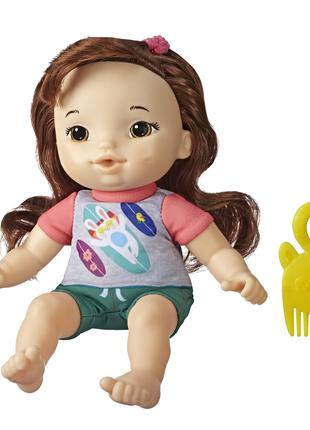 Лялька Мая Hasbro Baby