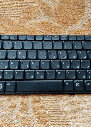 Клавиатура для ноутбука Dell Inspiron mini (1012, 1018) оригинал