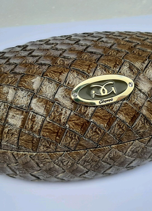 Футляр окулярів Gionni Eyewear.
