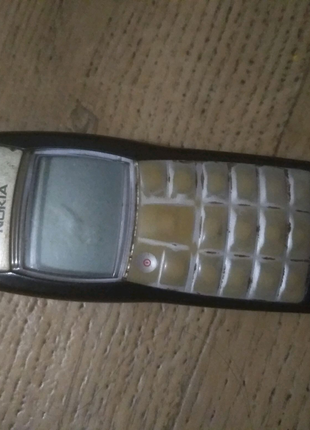 Корпус телефон Nokia 1100