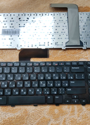 Клавиатура для ноутбука DELL Inspiron XPS 17 L702x, Vostro 3750