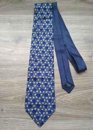 Шелковый галстук versus, оригинал