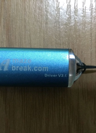 USB Флешка для PS3.
Amaze Break V3.0.