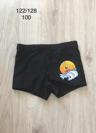 Новые плавки