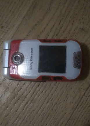 Корпус телефон Sony Ericsson W710i