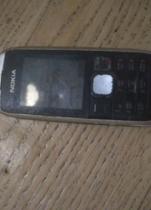 Корпус телефон Nokia 1800