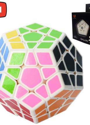 Мегаминкс кубик Рубика QiYi 0934C-5