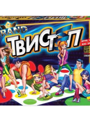 Напольная игра Твистеп-Гранд Danko Toys 0024DT