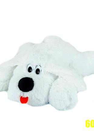 Мягкая игрушка Собака Булька большая 60 см Zolushka 186