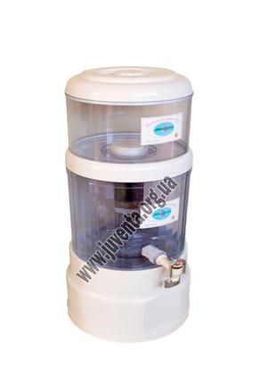 Многоступенчатый фильтр для воды CM-15 PM Ювента / Juventa