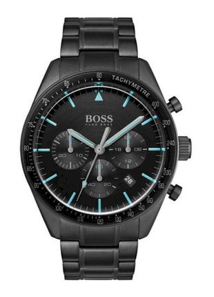 Чоловічий годинник Hugo Boss 1513675 'Trophy'