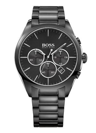 Чоловічий годинник Hugo Boss 1513365 'Onyx'