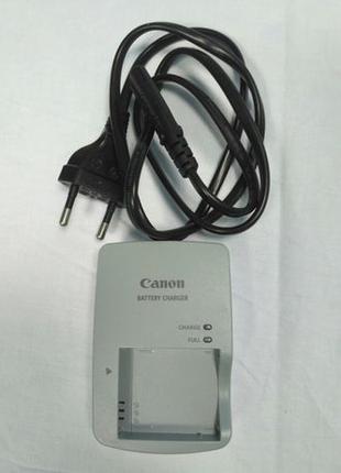Продам зарядное устройство Canon CB-2LYE