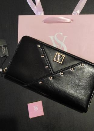 Идея для подарка 🎀 женский кошелёк портмоне 💕victorias secret ...
