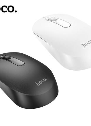 Мышь Hoco GM14 Platinum
мышка беспроводная ПК android xiaomi m...