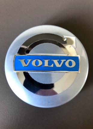 Колпачки Заглушки Для Дисков Вольво Volvo 64мм,
30748052,S40,S...