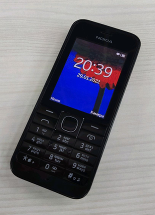 Продам телефон Nokia 220 Dual SIM оригінал!