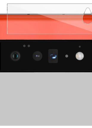 Прозрачное защитное стекло на камеру Google Pixel 6 Pro для ка...