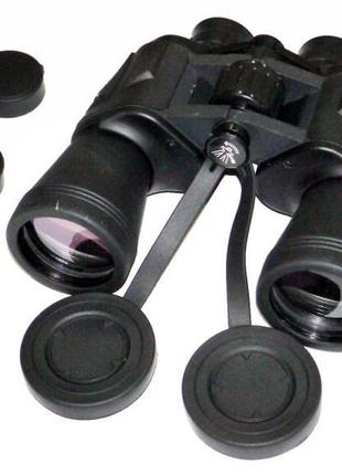 Бинокль Canon 20x50 + чехол