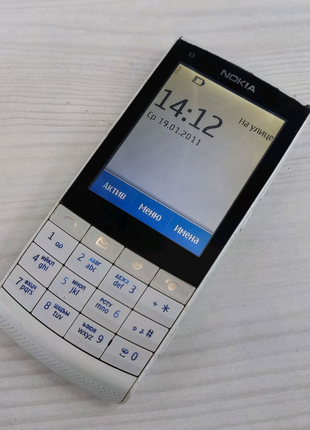 Продам Nokia X3-02 original!!!