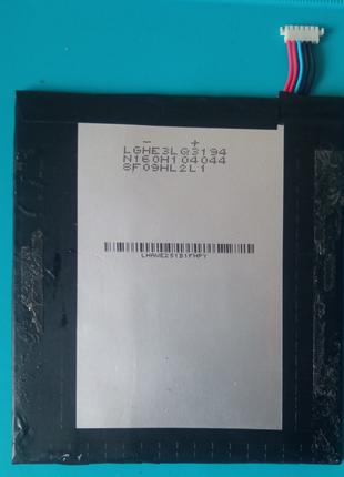 Оригинал Батарея,АКБ,Аккумулятор LG G Pad 8.0 GSM V490