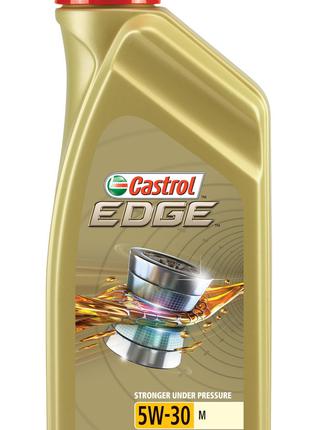 Castrol Edge M LL-04 5W-30 (BMW) ,1L, 15BF68