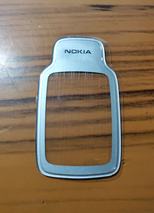 Стекло на заднюю крышку Nokia 2100