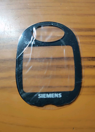 Стекло телефона Siemens S45