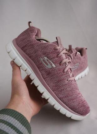 Кроссовки, кросівки, кросы skechers