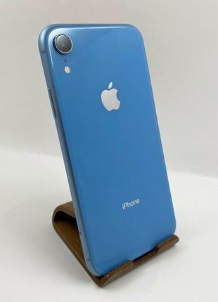 Смартфон Apple iPhone XR 64Gb/ 128Gb/ 256Gb Blue, Neverlock ОР...