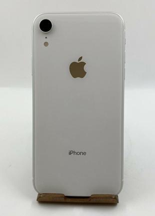Смартфон Apple iPhone XR 64Gb/ 128Gb/ 256Gb White, Neverlock О...