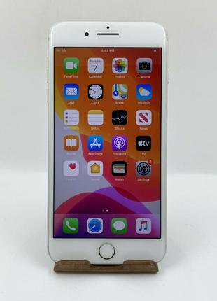 Смартфон Apple iPhone 8 Plus 256Gb Silver Neverlock ОРИГИНАЛ (...
