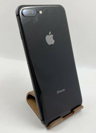 Смартфон Apple iPhone 8 Plus 64 Gb Space Gray Neverlock ОРІГІН...