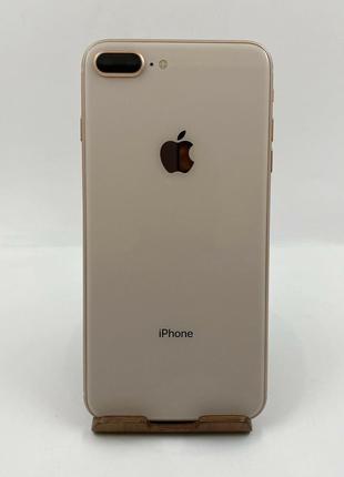 Смартфон Apple iPhone 8 Plus 64Gb Gold Neverlock ОРИГИНАЛ (AR-...