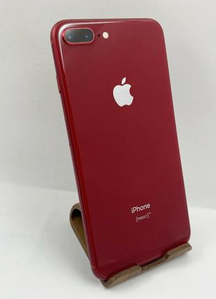 Смартфон Apple iPhone 8 Plus 64Gb Red Neverlock ОРИГИНАЛ (AR-1...