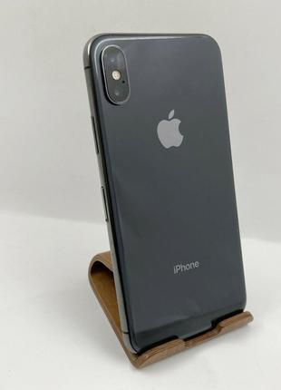 Смартфон Apple iPhone X 64Gb Space Gray, Neverlock ОРИГИНАЛ (A...