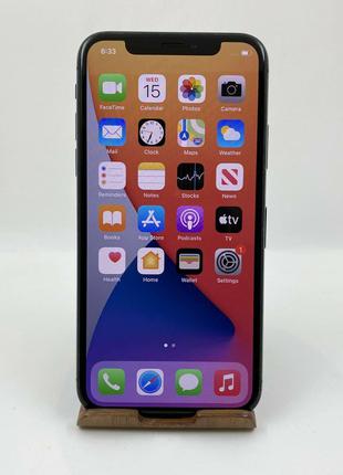 Смартфон Apple iPhone X 256Gb Space Gray, Neverlock ОРИГИНАЛ (...