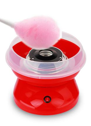 Аппарат для приготовления сладкой ваты Cotton Candy Maker GCM 520