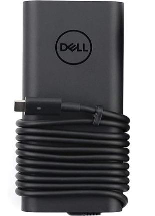 Блок питания Dell 130W oval-корпус 20V, 6.5A + 15V, 3A + 9V, 3...
