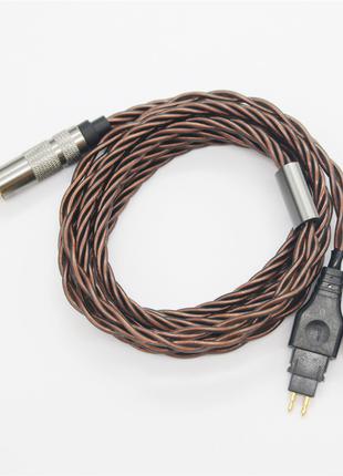 Провод кабель шнур Sennheiser HD520 HD530 HD540 HD545 HD560 HD...