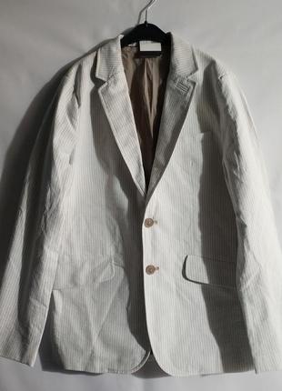 Распродажа! мужской пиджак блейзер французского бренда promod ...